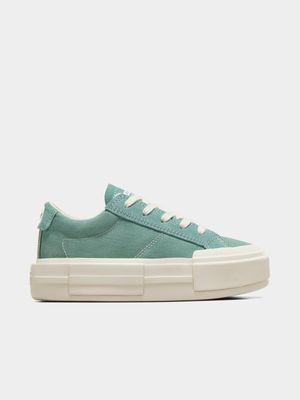 Converse Women's CTAS Cruise Low Sage Sneaker