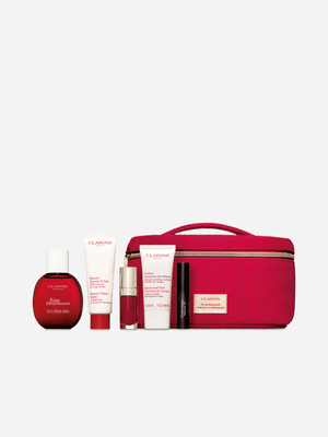 Clarins Vanity Icons Collection Online Only