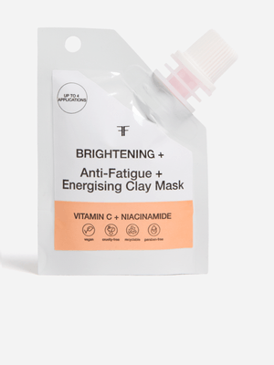 Foschini All Woman Vitamin C + Niacinamide Mask