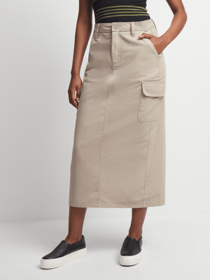 Jet Women's Stone Utility Skirt