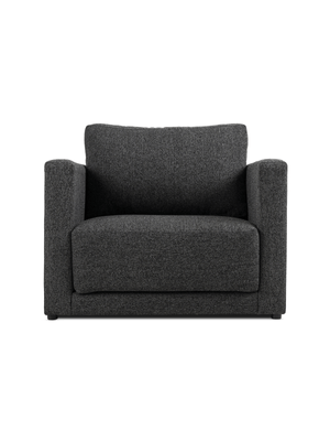 Lannister 1 Seater Sofa F/Guard Staunch