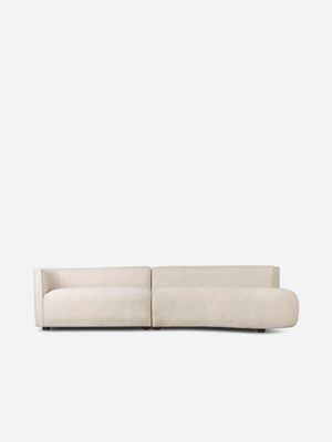 Sloane Sofa Present Milk