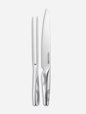 Cuisine::pro iD3 Carving Knife Set