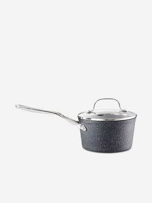 Cuisine::pro Ironroc Saucepan 16x9cm