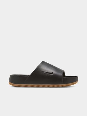 Nike Men's Calm Black Slide