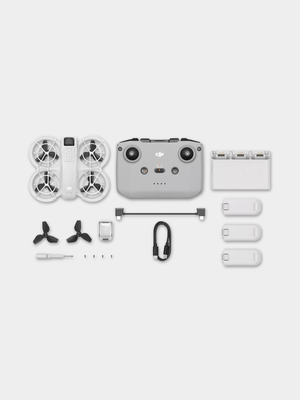 DJI Neo Fly More Combo Drone