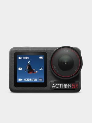 DJI Osmo Action 5 Pro Adventure Combo