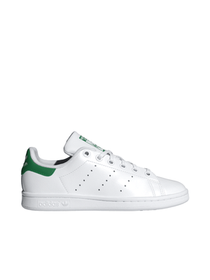 adidas Origials Junior Stan Smith White Sneaker