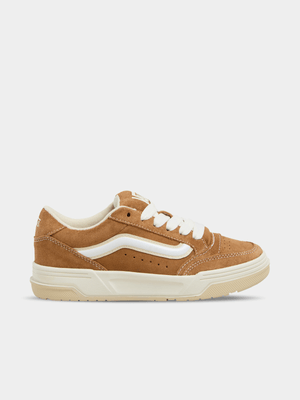 Vans Men's Hylane Wheat Sneaker