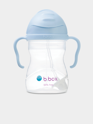 Infants B.Box Blue Sippy Cup