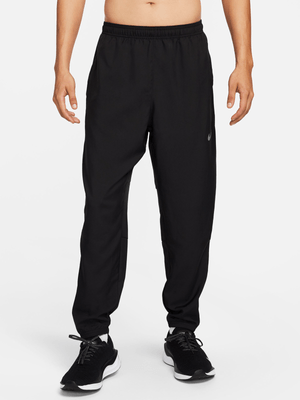 Mens Nike Challenger Woven Black Pants