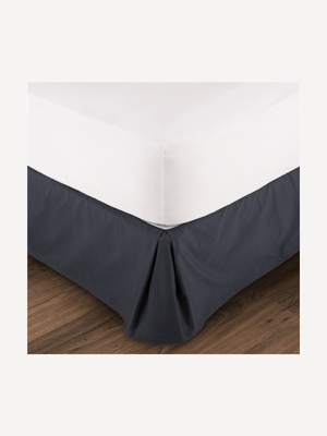 base cover box pleat