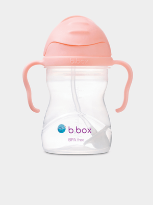 Infants B.Box Pink Sippy Cup