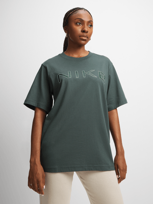 Nike tee womens hotsell