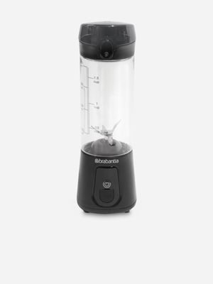 Brabantia Portable Blender Black