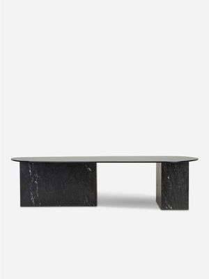 Oliver Coffee Table