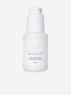 Lumi Glo The Glo Bright Serum