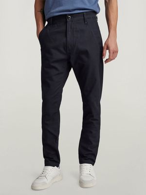 G-Star Men's Bronson 2.0 Dark Blue Slim Chino