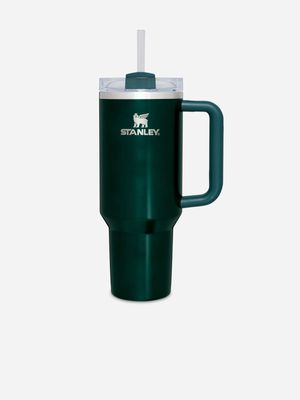 Stanley Quencher Evergreen Glow