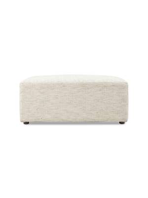 Nima Ottoman LuxGuard Mingle Mangle Ivory