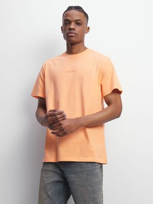 Redbat Classics Men's Coral T-Shirt