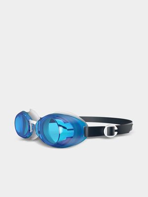 Speedo Jet 2.0 Blue Swim Googles