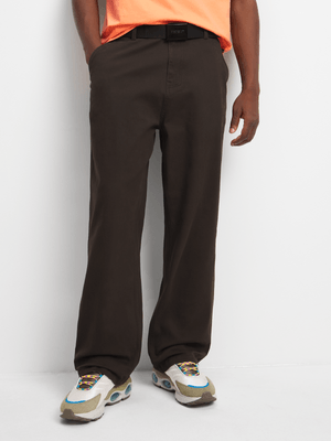 Redbat Men's Expresso Workwear Pants