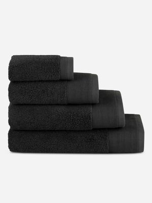 Towels Modal Pleat