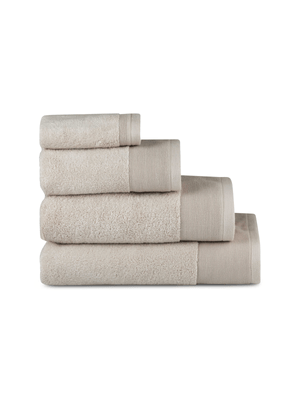 Towels Modal Pleat