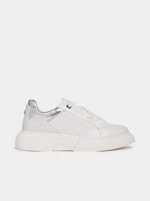 Luella Platform Trainers