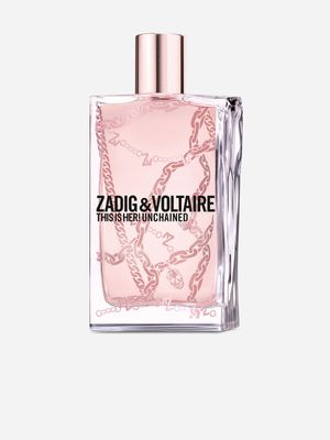 Zadig & Voltaire This Is Her Unchained Eau de Parfum