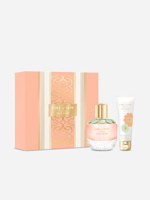 Elie Saab Girl Of Now Lovely Eau de Parfum Gift Set