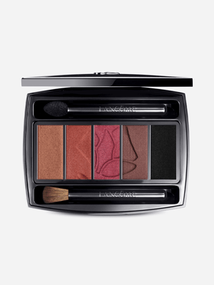 Lancôme Hypnôse Eyeshadow Palette 5 Couleurs - 19 Ardent Drama