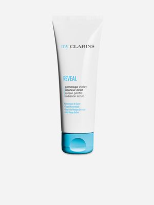 Clarins My Clarins Scrub