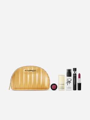 MAC Paramount Best Sellers Kit