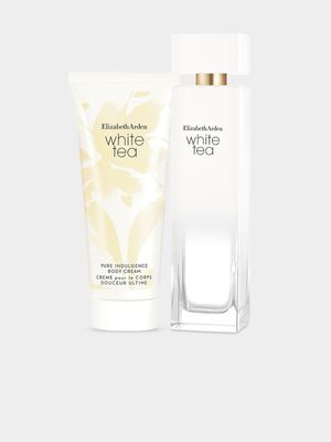 Elizabeth Arden White Tea Gift Set