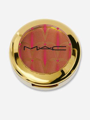 MAC Skinfinish Metallic Cream Blush