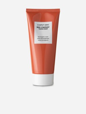 Comfort Zone	Body Strategist Thermo Cream