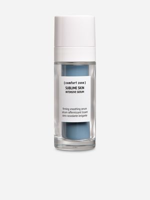 Comfort Zone Sublime Skin Intensive Serum