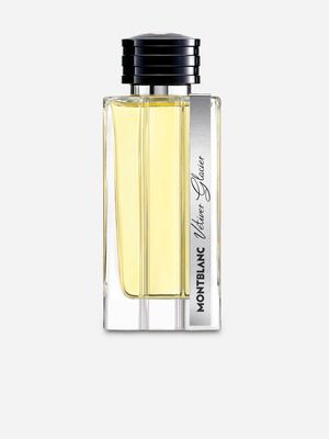 Montblanc Collection Vetiver Glacier Eau de Parfum Natural Spray