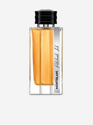 Montblanc Collection Patchouli Ink Eau de Parfum Natural Spray