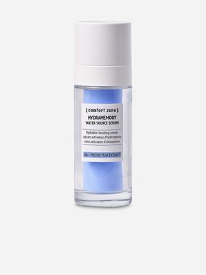 Comfort Zone Hydramemory Water Source Serum