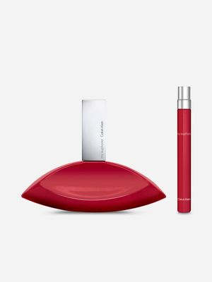 Calvin Klein My Euphoria Eau de Parfum Gift Set