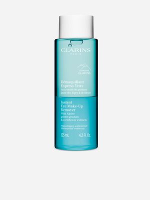 Clarins Instant Eye Make Up Remover