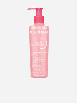 Bioderma Sensibio Foaming Gel