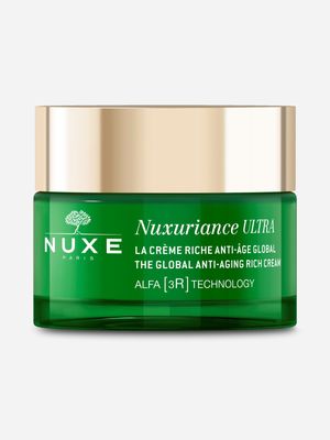 Nuxe Nuxuriance Ultra Rich Cream