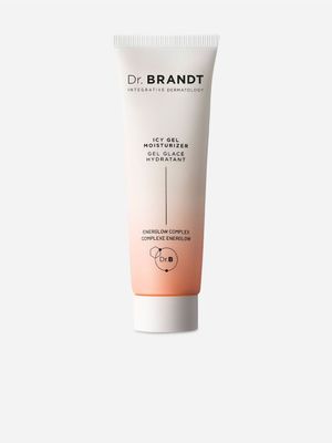 Dr. Brandt iD Stress - Icy Gel Moisturizer