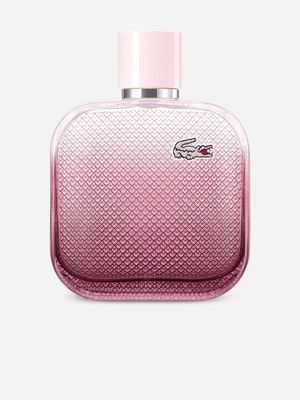 Lacoste L.12.12 Rose Eau Intense Eau de Toilette