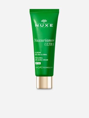 Nuxe Nuxuriance Ultra Cream SPF30