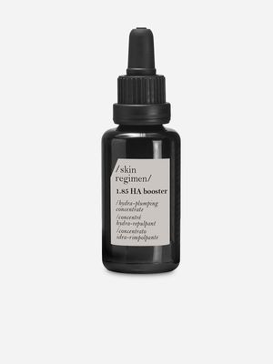 Comfort Zone	Skin Regimen 1.85 Hyaluronic Booster